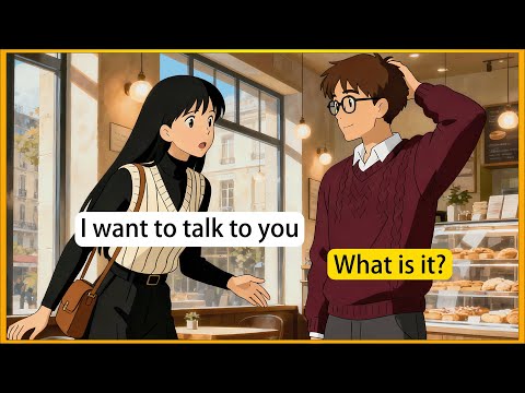 100 Everyday English Conversations in Common Situations (A1-A2) | English Speaking Practice