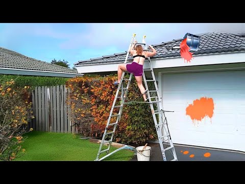 TOTAL IDIOTS AT WORK | Instant Regret Compilation 2025 #148 | Best Fails of the Week