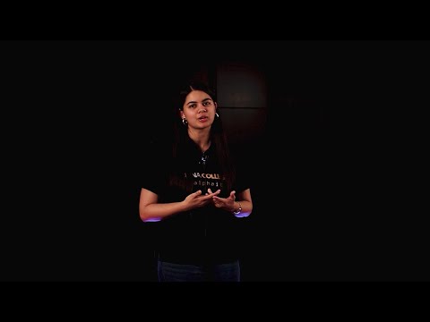 Dreams to Global Impact: Unleashing Potential through Education | Shradha Khapra | TEDxIIT Patna
