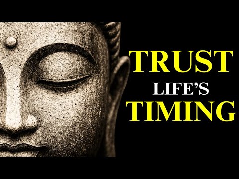 (NO ADS) "Trust the Process. Even the Detours Lead to the Destination.” | Lessons For Trusting Life