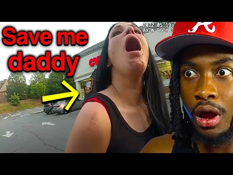 When spoiled rich kids get HUMBLED by cops