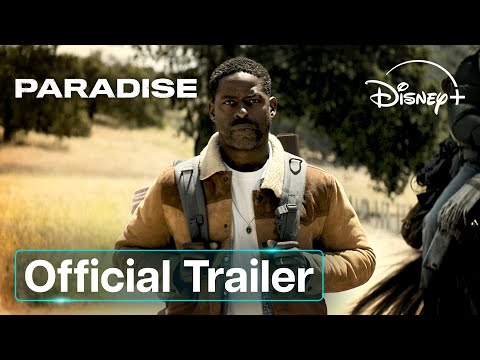 Paradise Season 2 | Official Trailer | Disney+ UK