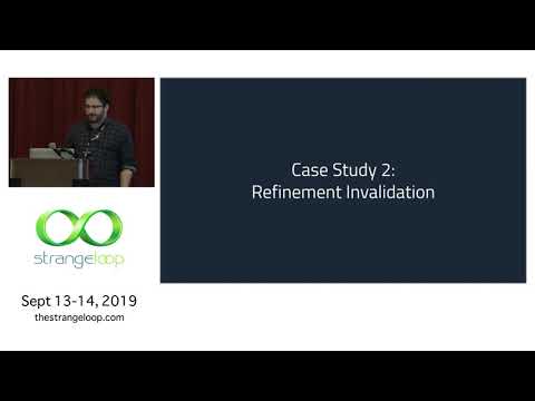 "Typing the Untyped: Soundness in Gradual Type Systems" by Ben Weissmann