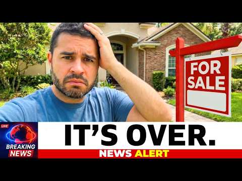 Why I Just Sold EVERY Property I Own and What Comes Next