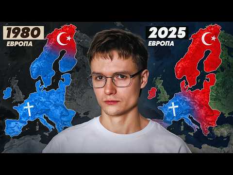 Why are Muslims fleeing to Europe and not to rich Arab countries?