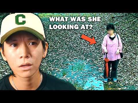 Asia's Most Bizarre UNSOLVED Disappearances
