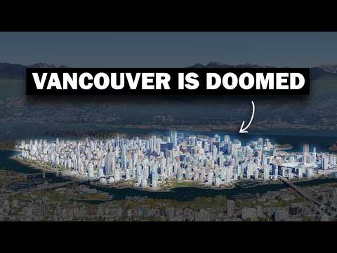 Why Living In Vancouver Has Become Impossible