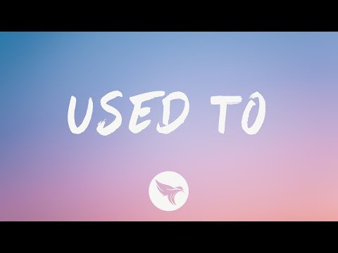James Carter - Used To (Lyrics) ft. kaii