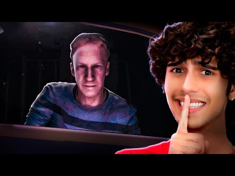 OBSESSED EX FOLLOWS ME HOME… (The Stalked)