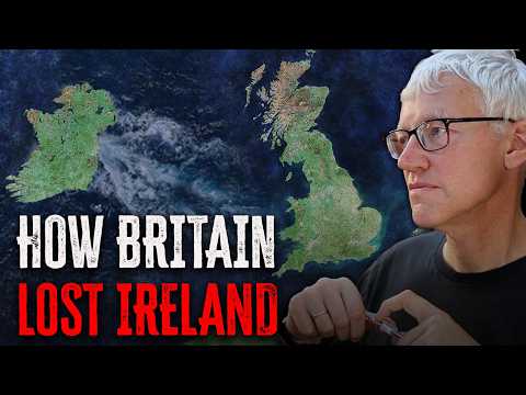 How The Easter Rising Turned Ireland Against Britain (Irish Independence: Episode 1)