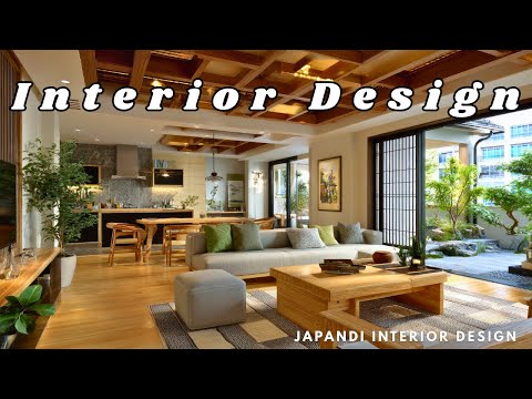 The Beauty of Japandi Interior Design Timeless Minimalism for Modern Living