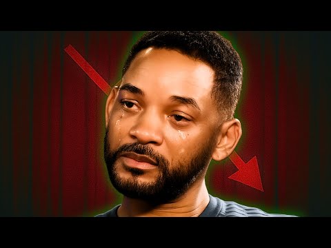 被兒子朋友戴綠帽的Will Smith (威爾史密斯）經歷了甚麼？