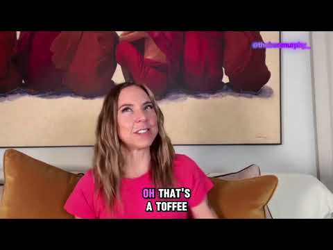Melanie C on The Voice, the WORST Spice Girl singer & her secret turn-on! | Exclusive Interview