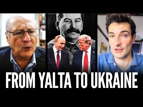 History’s Warning to MAGA (w/ Tim Bouverie) | Shield of the Republic