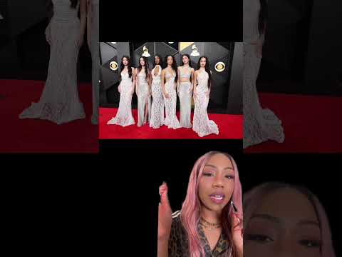 Which looks from red carpet so far are your favourites?! #grammys #redcarpet