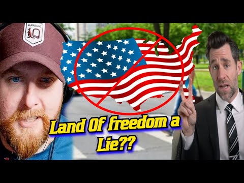 Illegal In the US, Legal In the World... American REacts