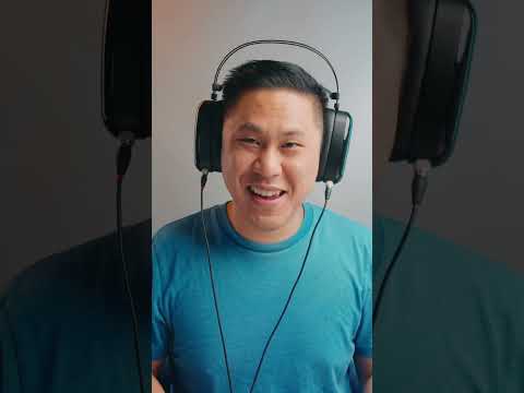 The BEST Headphones I've Ever Heard. PERIOD.