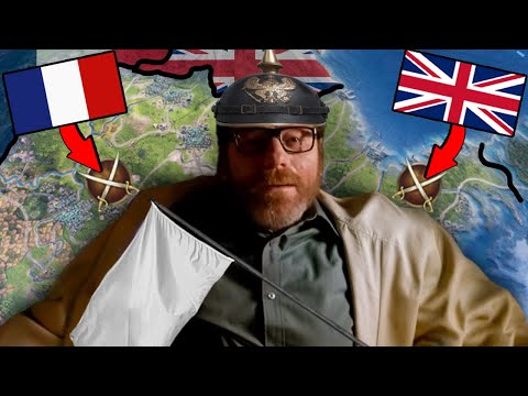 Germany in Victoria 3 MP but I’m the sick man of Europe