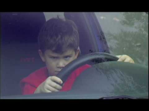 VW 20th Anniversary GTI Commercial "The Kid"