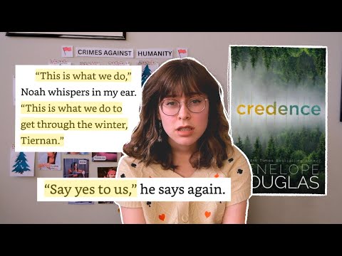 i read that awful tiktok stepfamily romance so you don't have to 🌲🤠