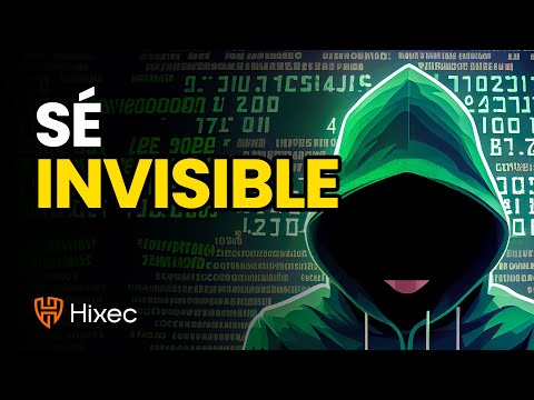 Vuélvete Anónimo en Internet | Taller de Anonimato Online