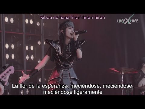 BABYMETAL - Tattoo / Kagerou [Sub Español + Romaji]