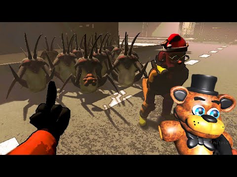 Lethal Company With 100 Mods Was A Mistake