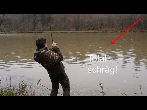 Revenge! The CRAZIEST fishing day of the SEASON!