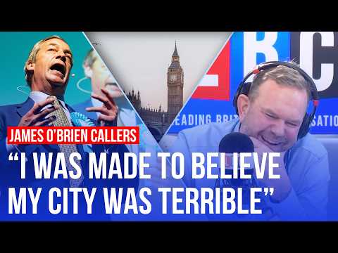 How I was tricked into hating London by an algorithm