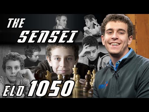 Alapin Sicilian | The Sensei Speedrun | Grandmaster Naroditsky