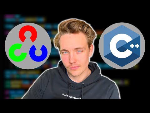 Mastering Computer Vision with OpenCV C++: A Step-by-Step Tutorial for Beginners