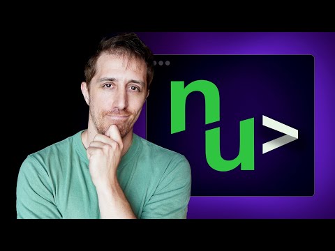 Is Nushell Worth The Hype?