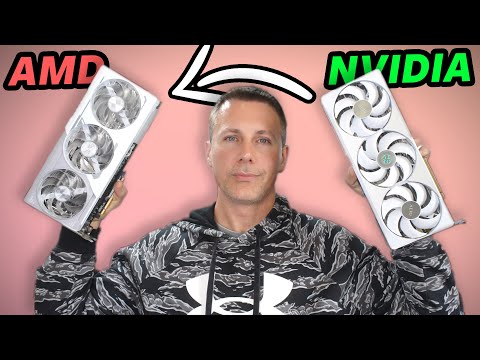 I switched from Nvidia to AMD's RX 9070 XT - What's it been like (3 months later)?