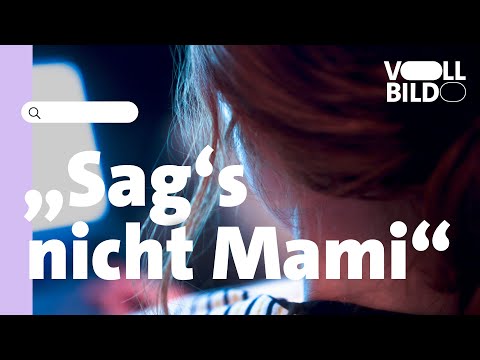 Pädophil, männlich, sucht Mutter mit Kind ► VOLLBILD