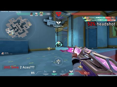 2 ACES was NOT enough to win this...