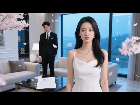 10 years of marriage shattered by his affair.A“male model” entered;she divorced.He begged,too late.