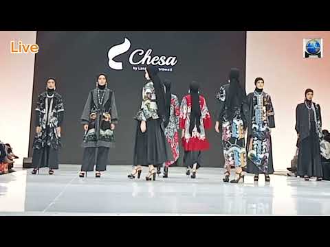 JFW2025 Chesa by Lanny Amborowati