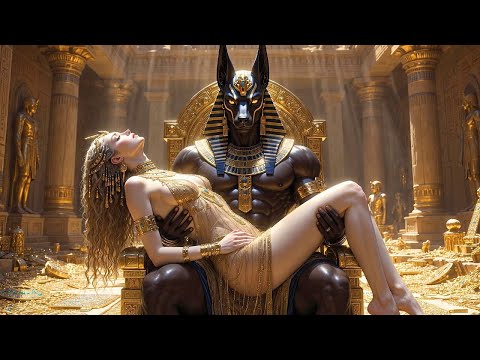 Life 2,100 Years Ago | Cleopatra’s Invisible Palace Built Above Underground Waters