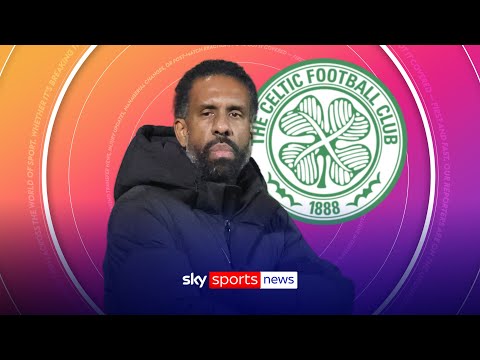 Is Wilfried Nancy's position at Celtic under threat already? | #SkySportsFC