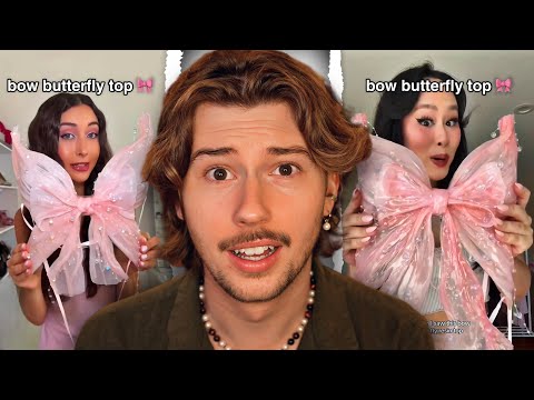 The GASLIGHTING TikTok CONTENT THIEF