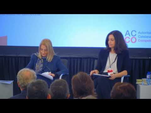 Competència i política industrial: conflicte o convergència?