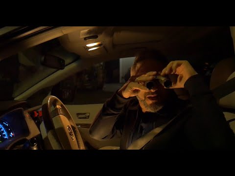 A Wife's Gambit - 2024 Modesto 48 Hr. Film Fest Entry