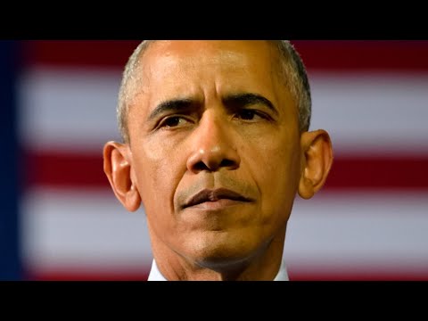 Inside The Assassination Attempts Against Barack Obama