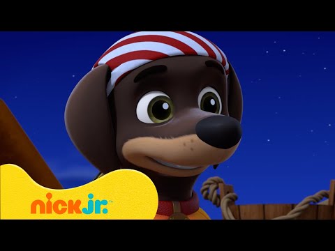 Щенячий патруль | Лучшие моменты 9 сезона "Щенячий патруль"! 🐶 (Часть 3) | Nick Jr. Cyrillic