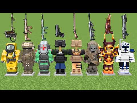 which tacz armor is the strongest ?