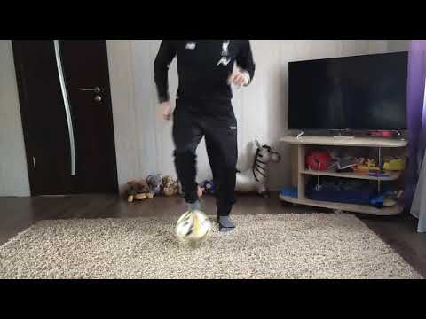 Дистанційне навчання з фізичної культури. Модуль футбол. Відео-урок №1
