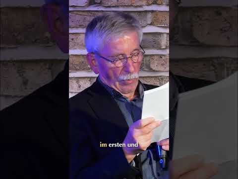 40% der Berliner Kinder können NICHT lesen & schreiben!