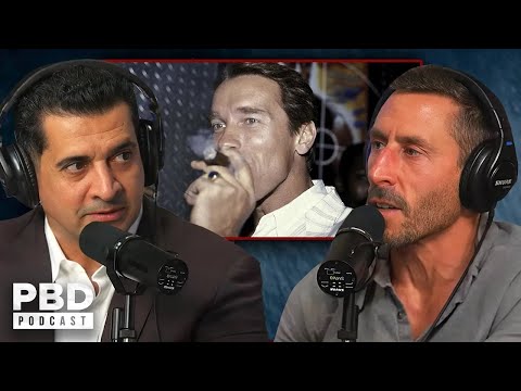 "Marijuana Is NOT Safe!" – Paul Saladino DESTROYS 'Safe Smoking' Vape, Tobacco & Cigar Myths