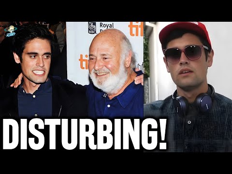 Nick Reiner’s UNSETTLING Comedy EXPOSED As Investigation Continues!