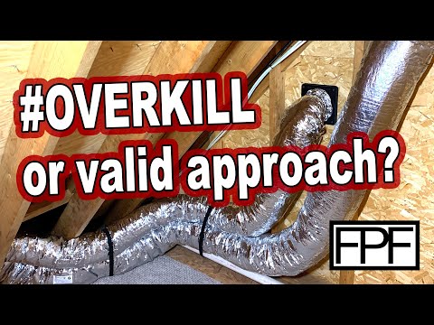 Can 3D Printing Save This 4" Vent Gone Wrong?